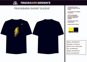 2-6-Athletics- Youth Tech Tee