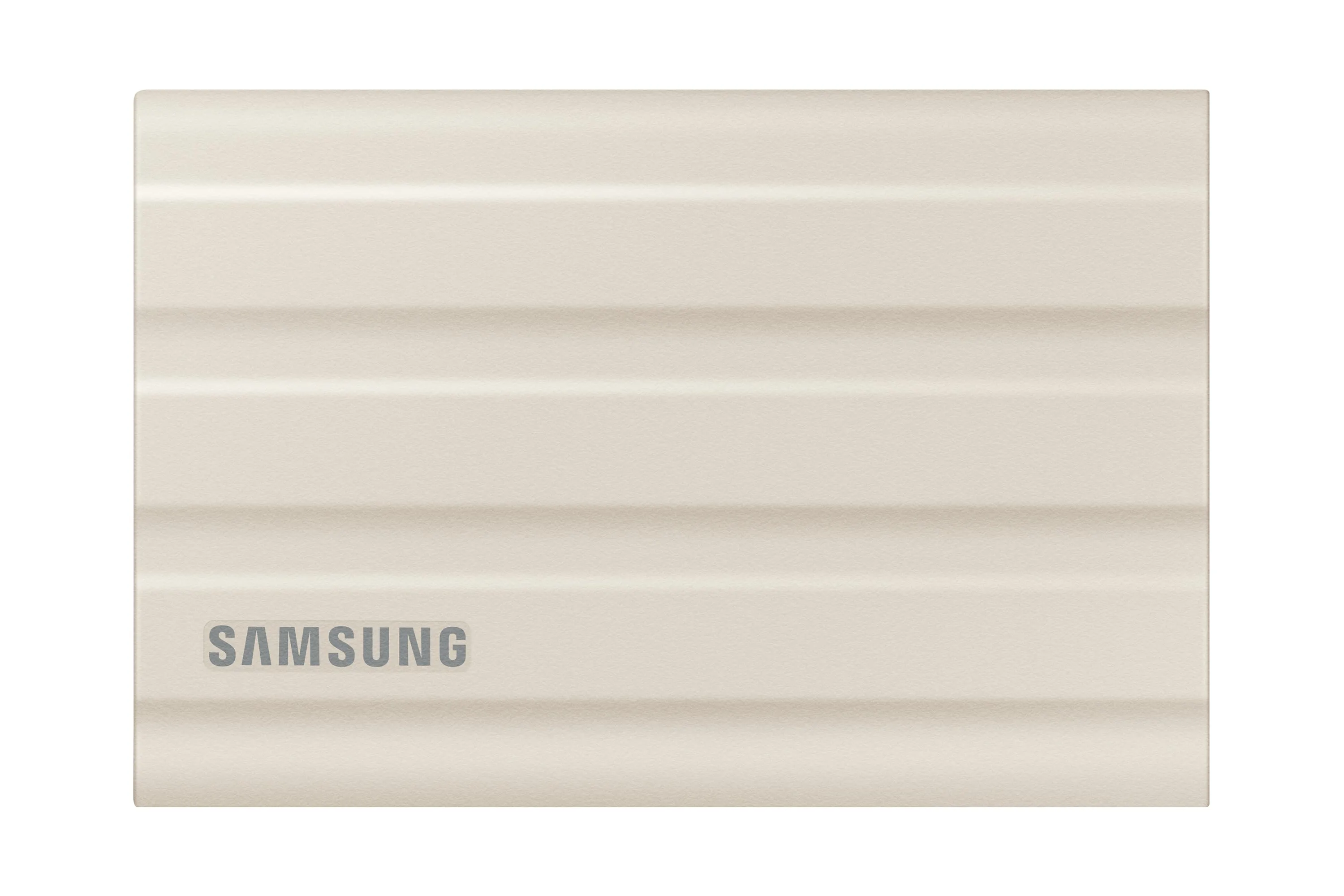 2Tb Samsung Portable T7 Shield Usb 3.2 Gen2 Beige Retail