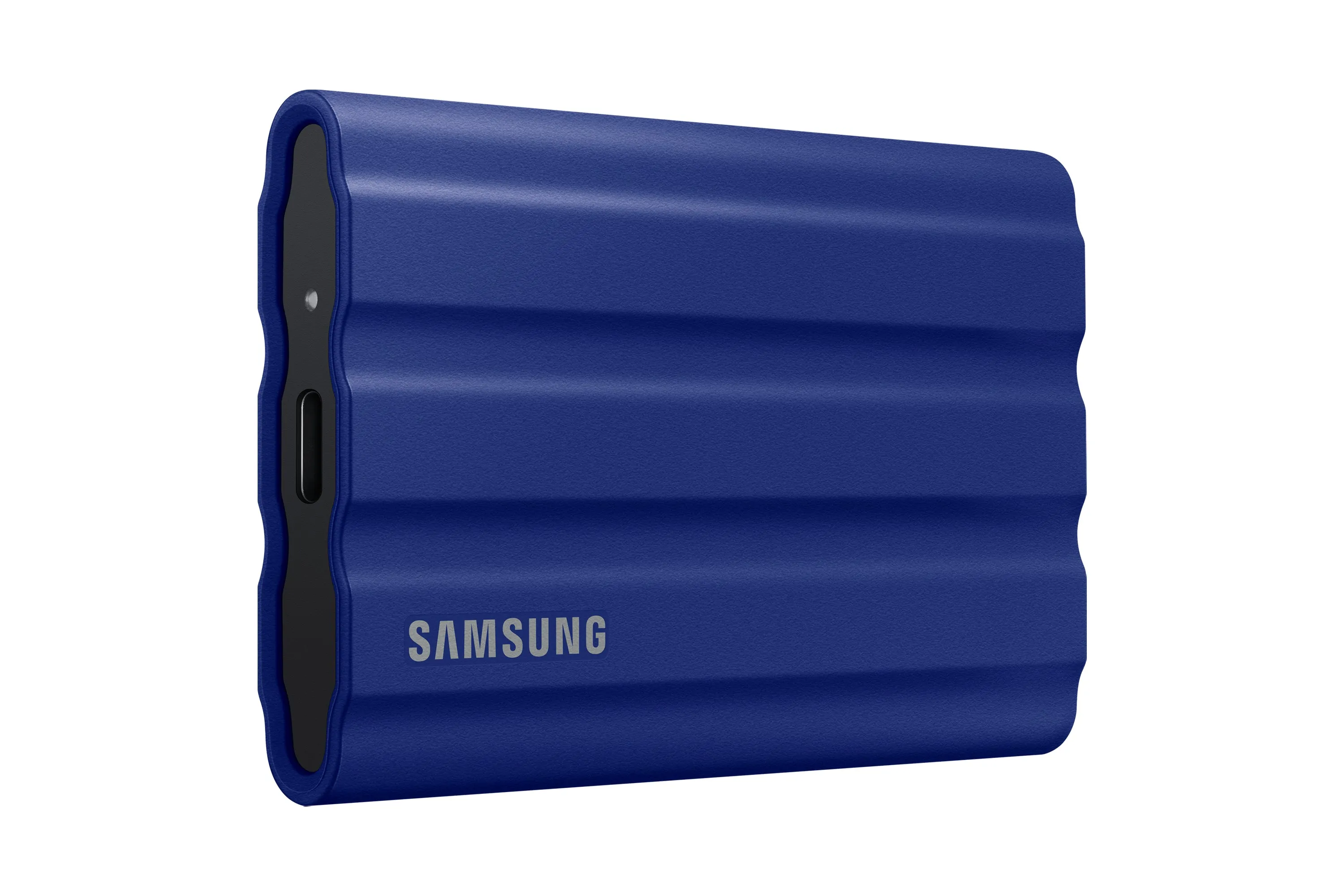 2Tb Samsung Portable T7 Shield Usb 3.2 Gen2 Blue Retail