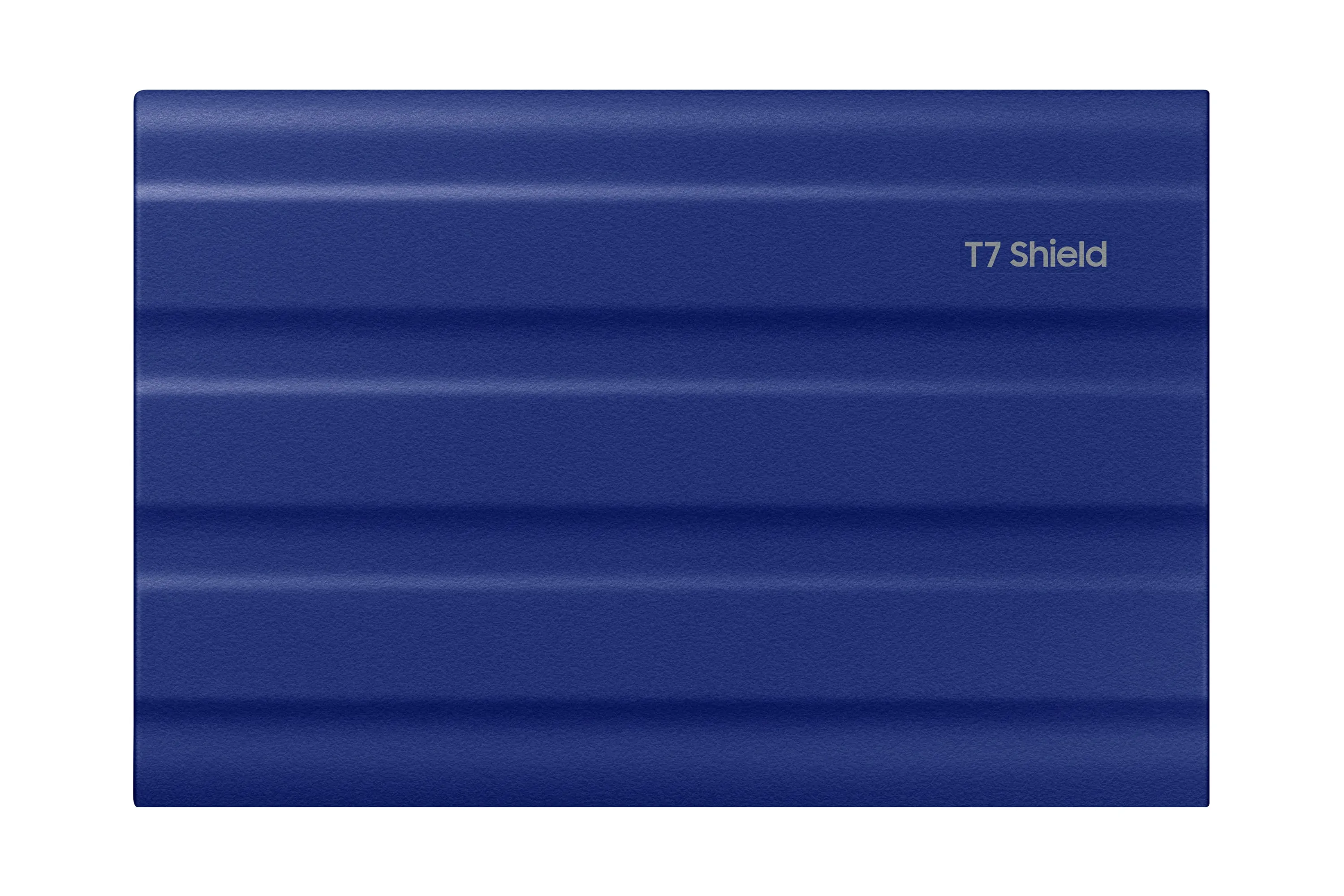 2Tb Samsung Portable T7 Shield Usb 3.2 Gen2 Blue Retail