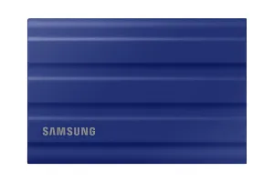 2Tb Samsung Portable T7 Shield Usb 3.2 Gen2 Blue Retail