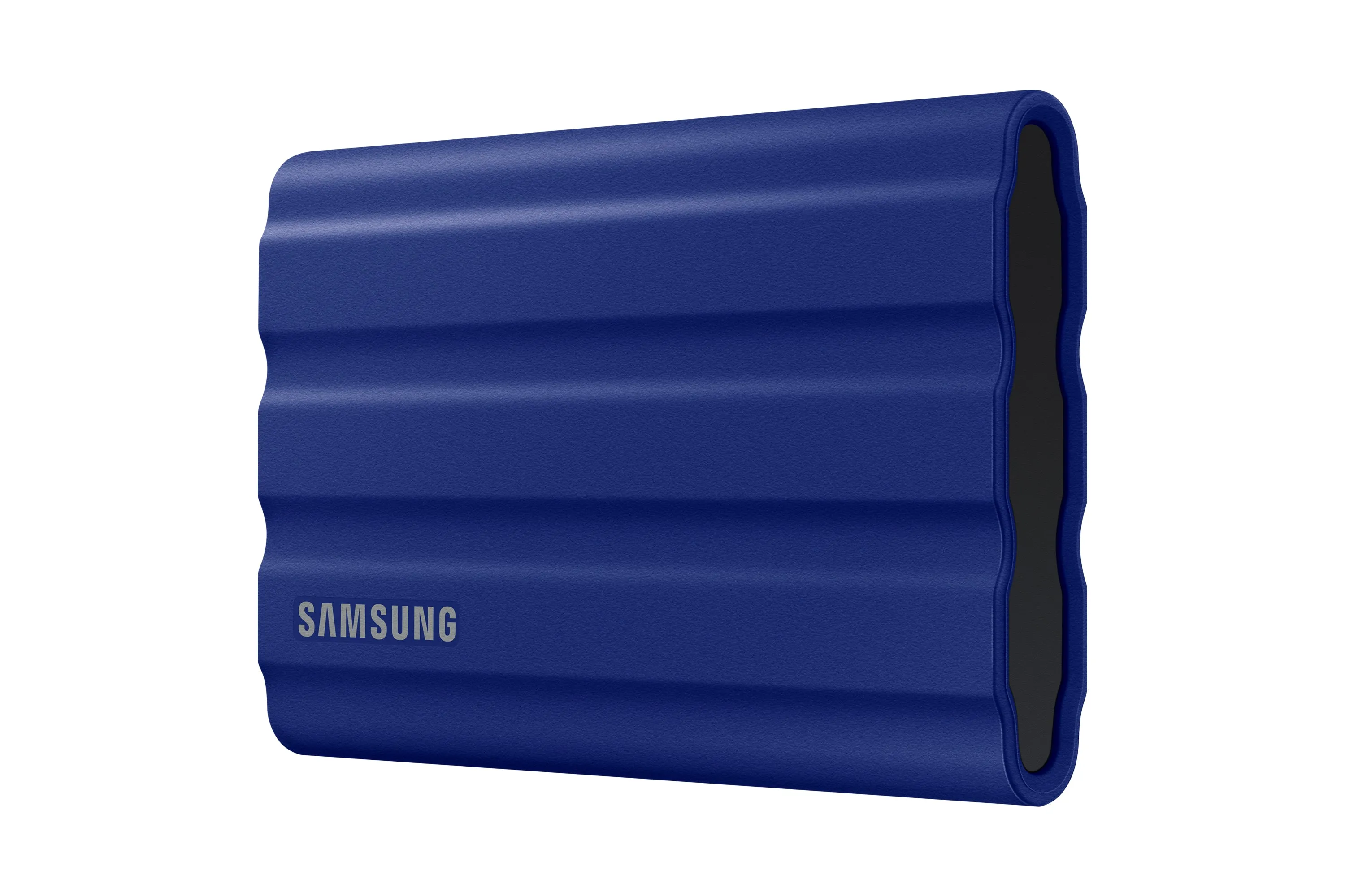 2Tb Samsung Portable T7 Shield Usb 3.2 Gen2 Blue Retail