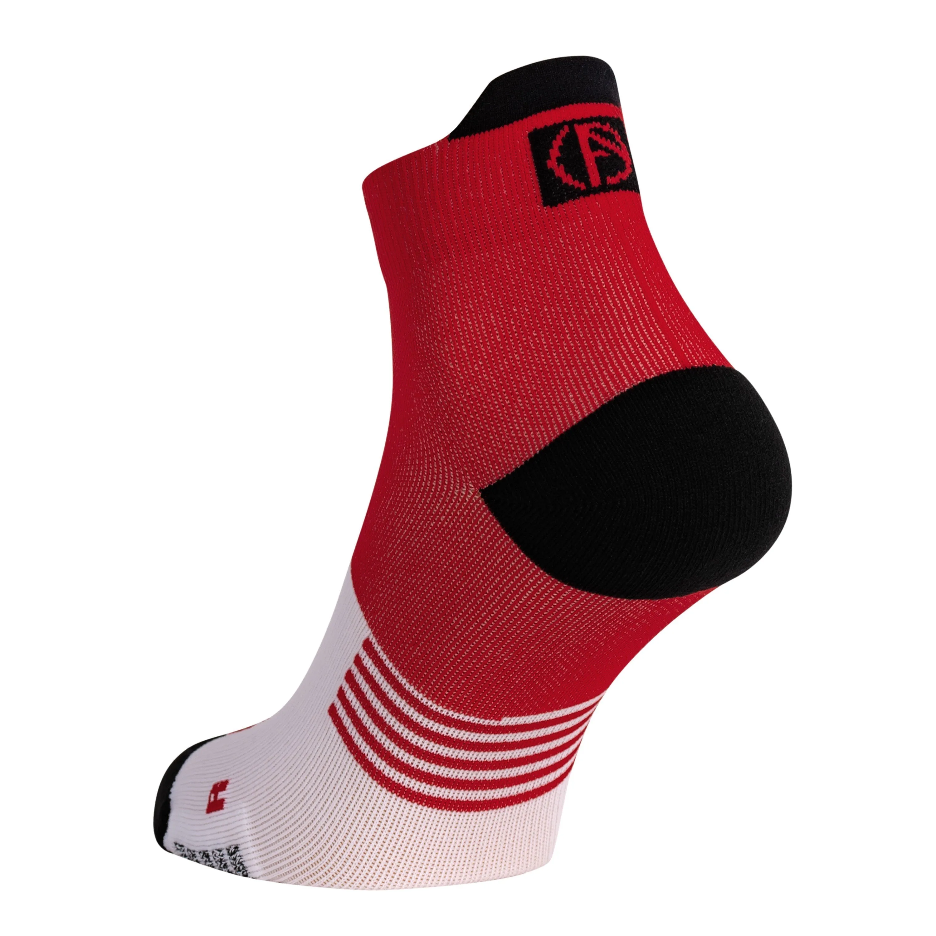 Absolute 360 Performance Ankle Running Sock