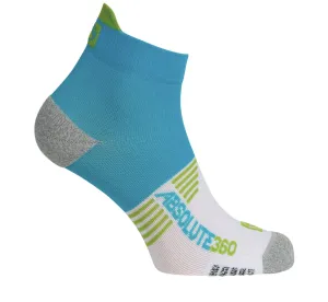 Absolute 360 Performance Ankle Running Sock