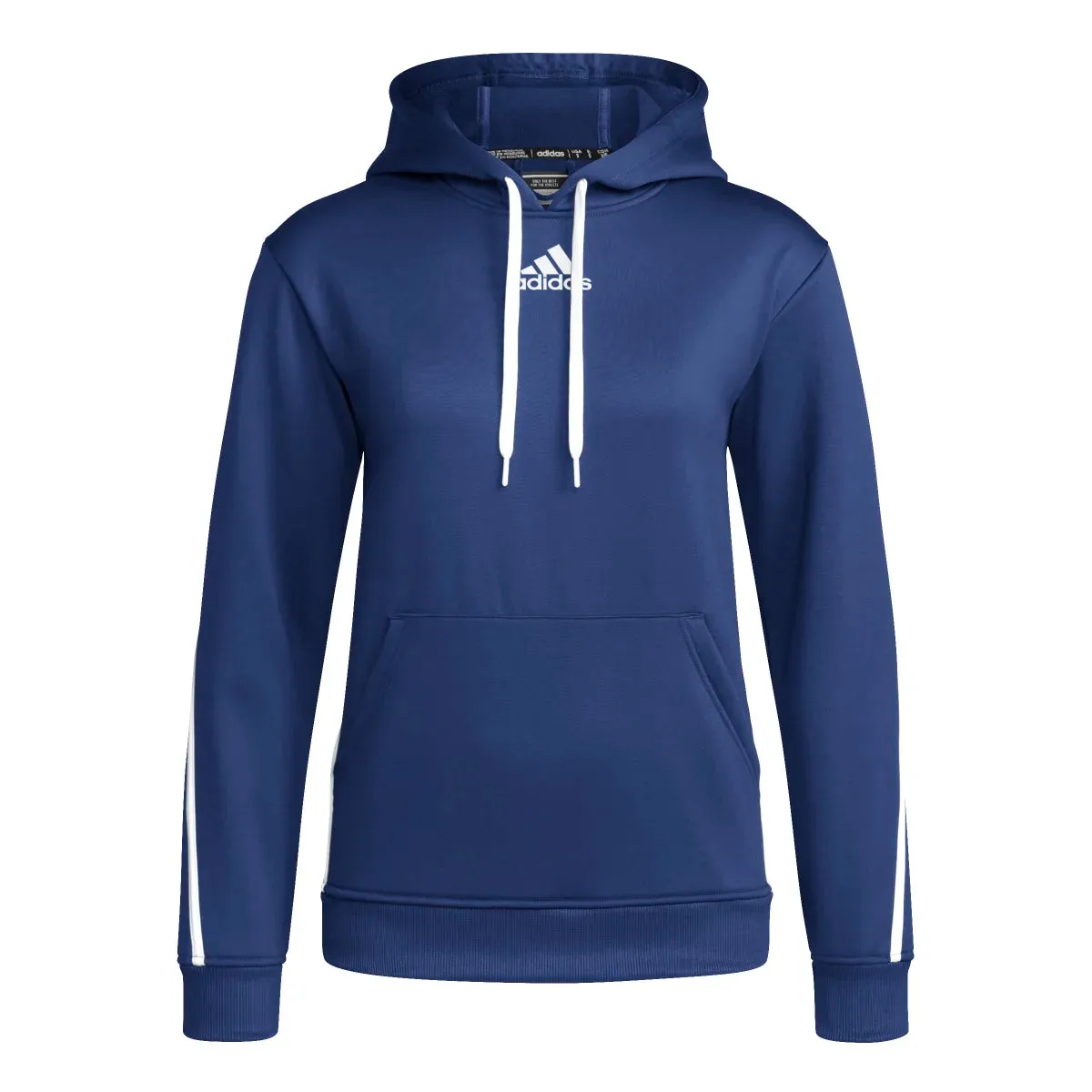 adidas Women's Sideline Athletic Hoodie (Tall)