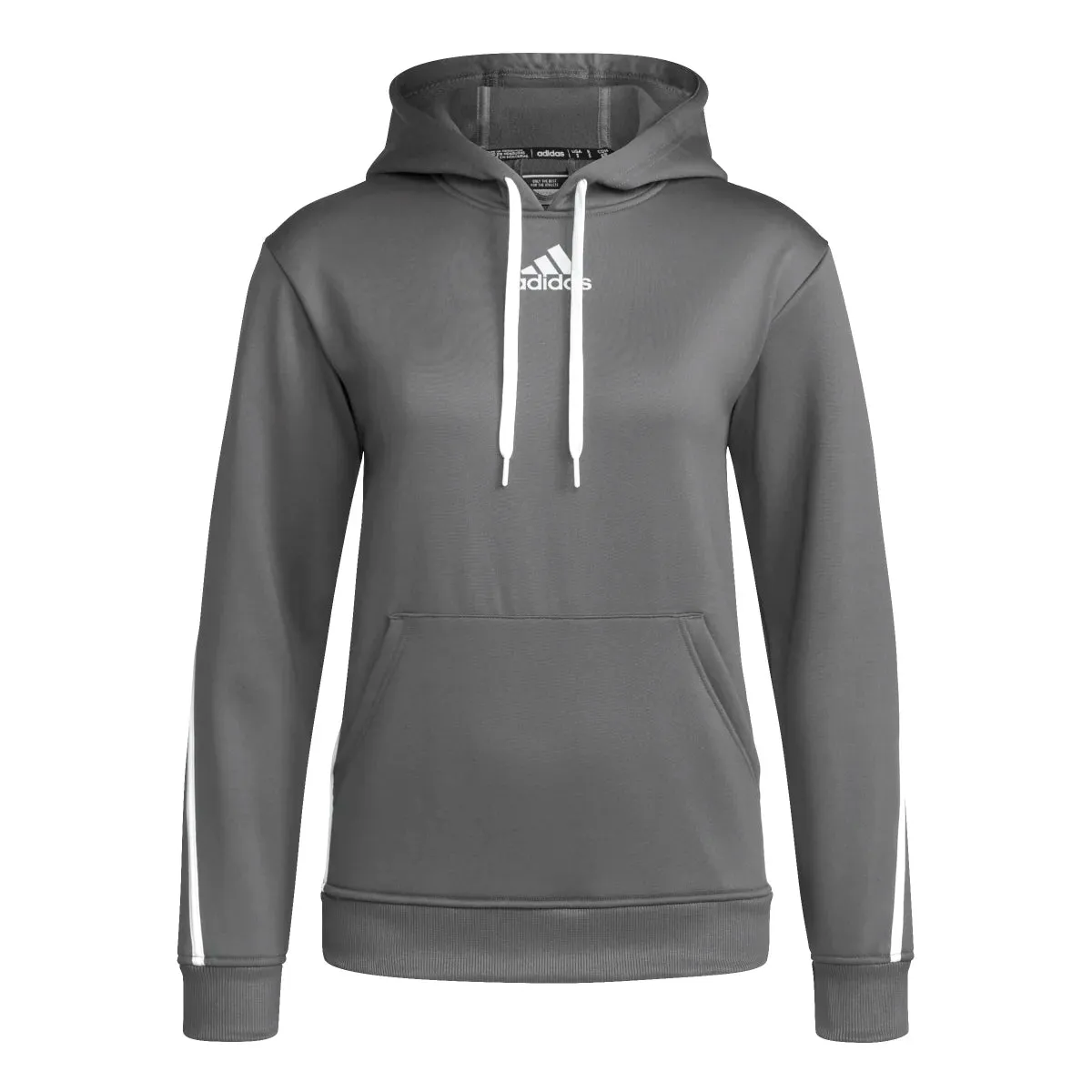 adidas Women's Sideline Athletic Hoodie (Tall)