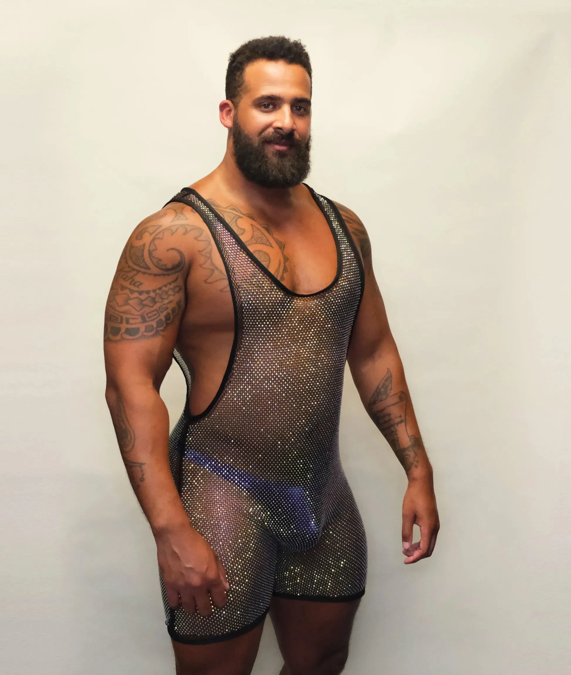 Alfons Dovana Diamond Singlet