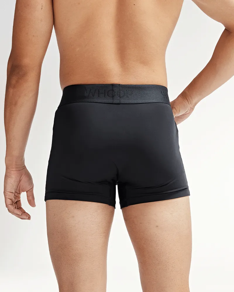 ANY-WEAR™ Athletic Boxer 2-Pack | Smart Apparel