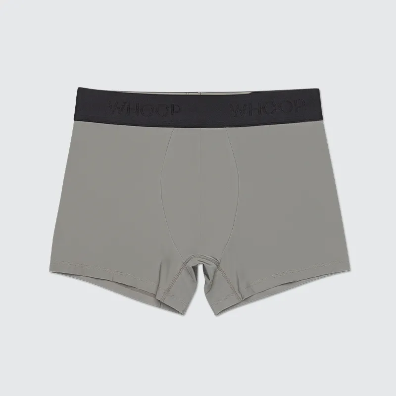 ANY-WEAR™ Athletic Boxer 2-Pack | Smart Apparel