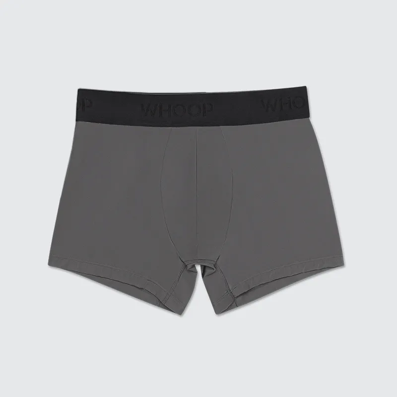 ANY-WEAR™ Athletic Boxer 2-Pack | Smart Apparel