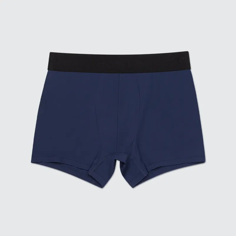 ANY-WEAR™ Athletic Boxer 2-Pack | Smart Apparel