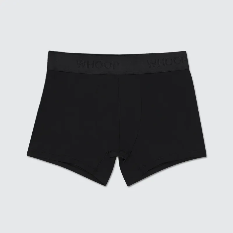 ANY-WEAR™ Athletic Boxer 2-Pack | Smart Apparel