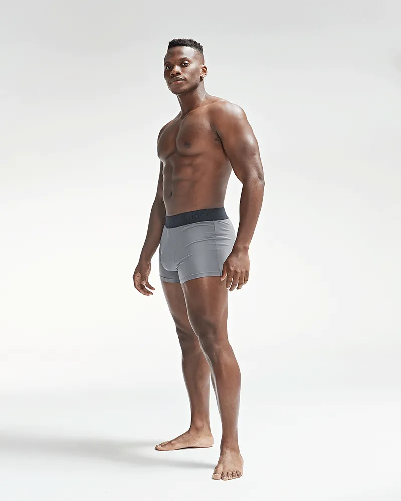 ANY-WEAR™ Athletic Boxer 2-Pack | Smart Apparel