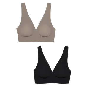 Any-Wear Bralette Pack | Smart Apparel