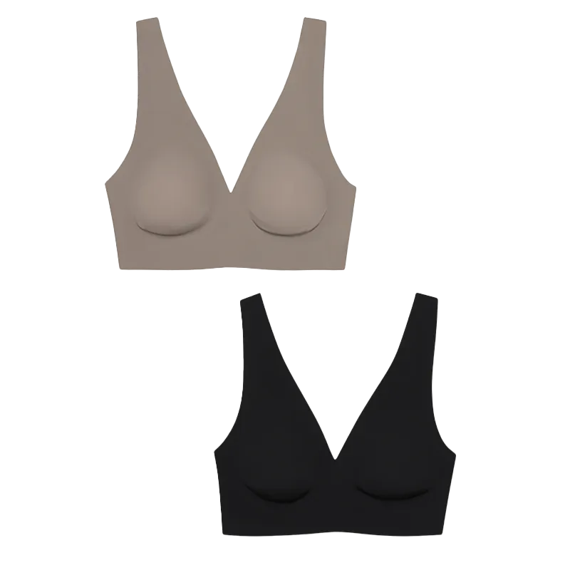 Any-Wear Bralette Pack | Smart Apparel