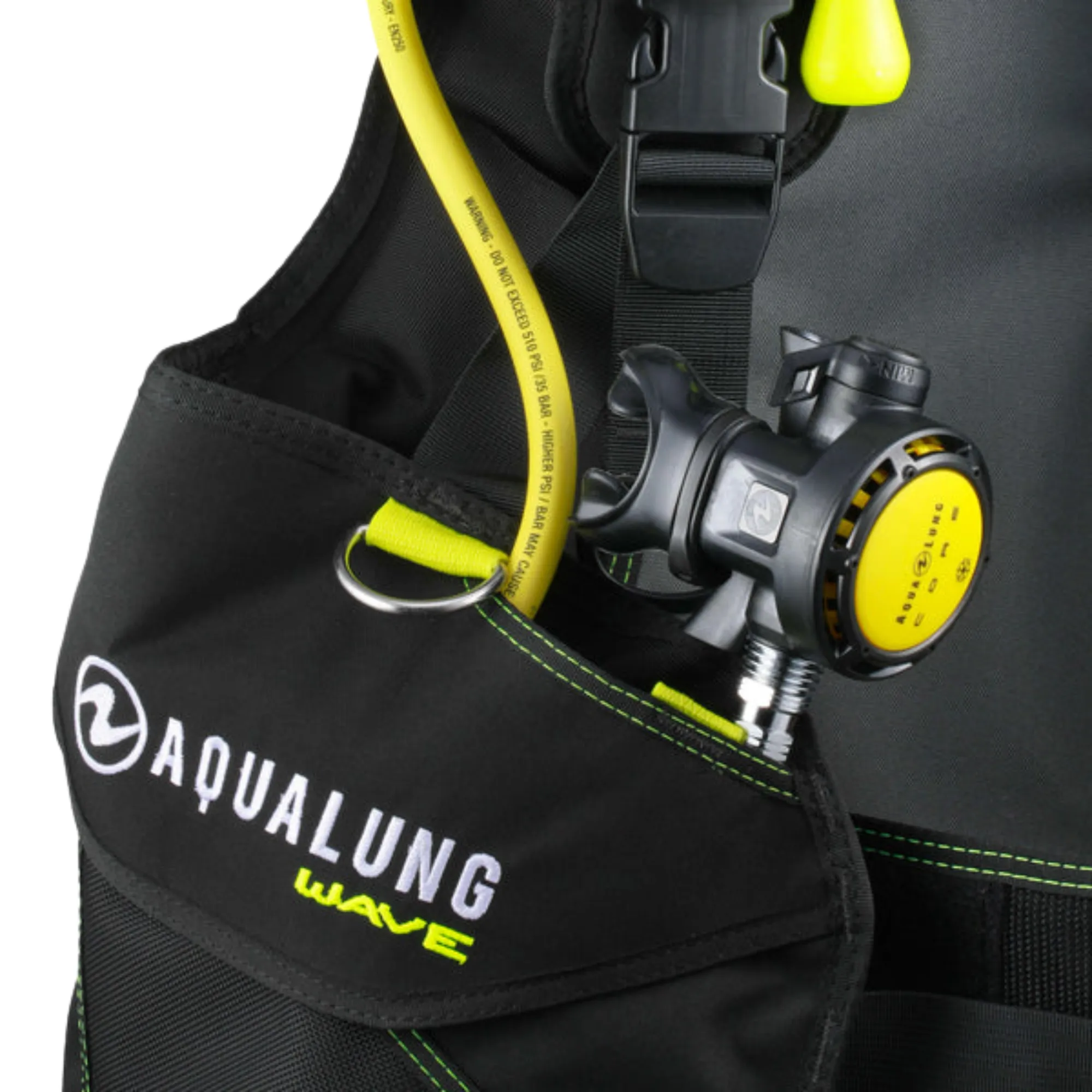 Aqualung WAVE Dive BCD