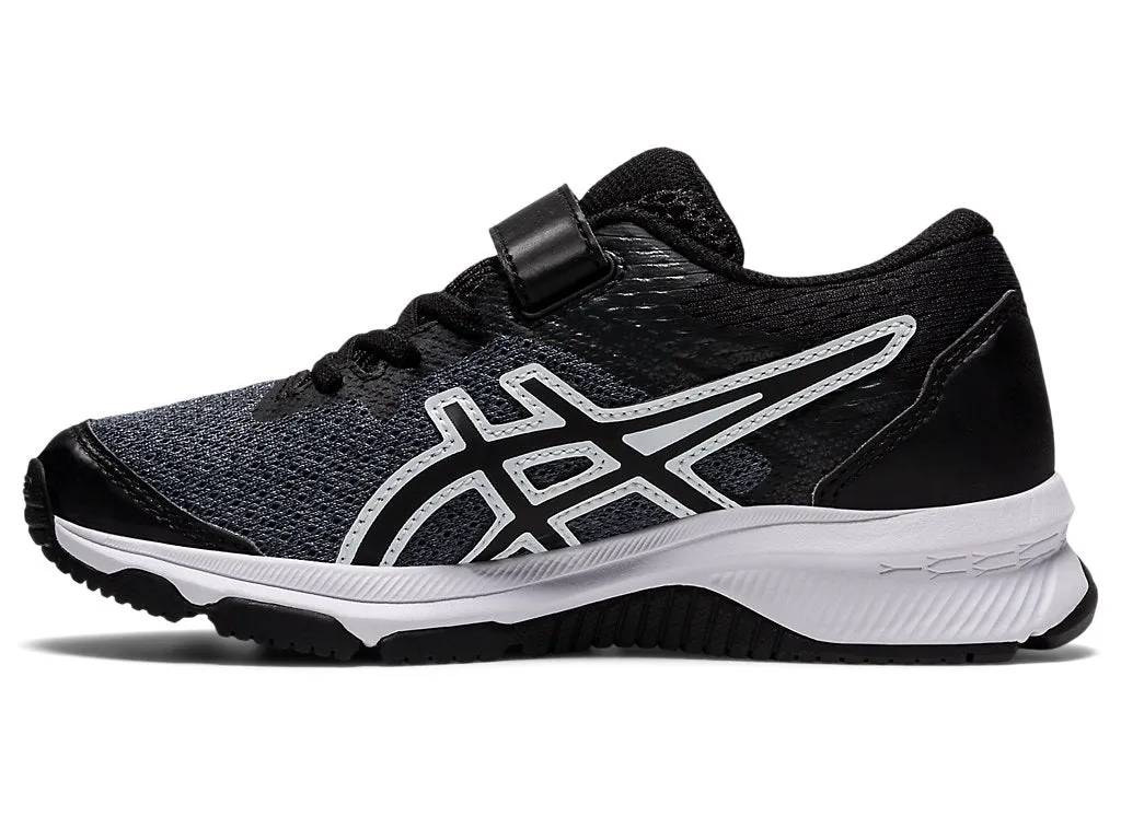 ASICS GT 1000 10 PS - Kids - Black/White