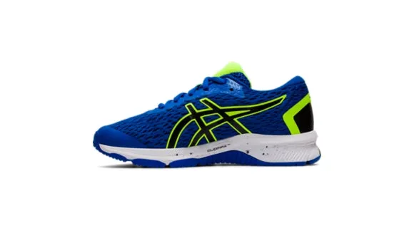 Asics GT-1000 9 GS Junior Running Shoe