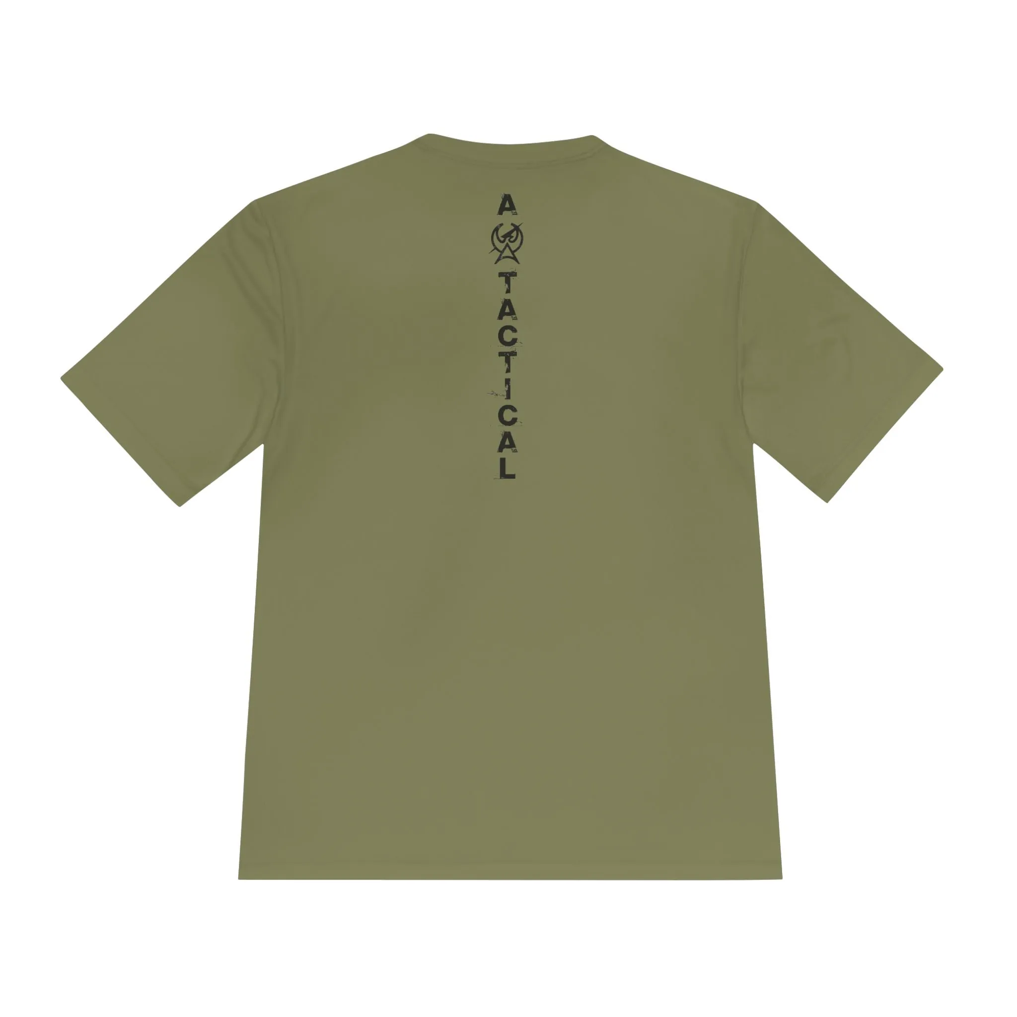 ATACLETE ClimaTech Shirt - ARISE