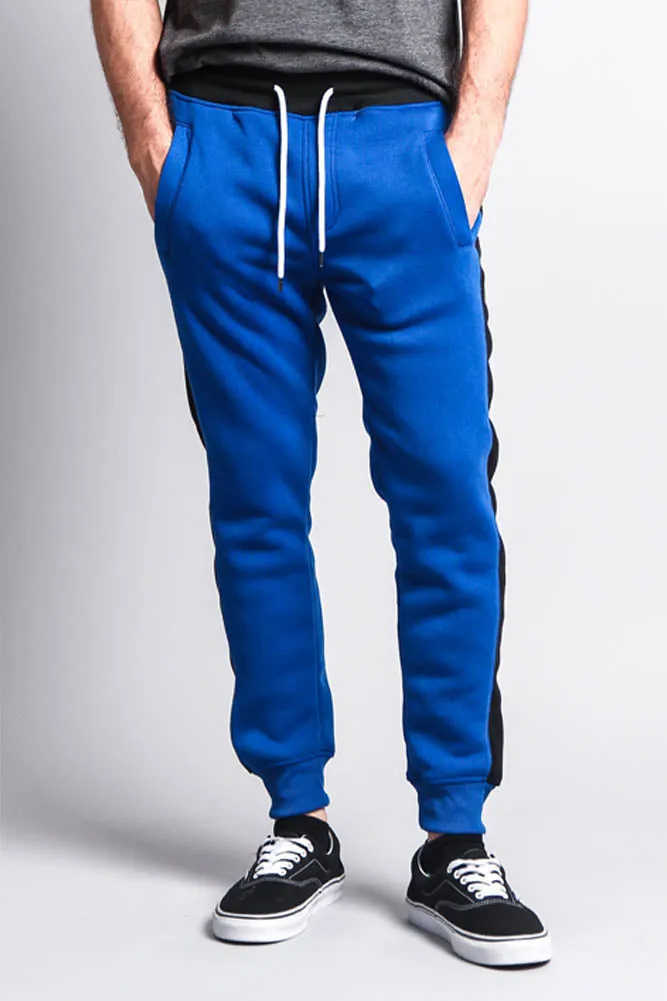 Athletic Side Stripe Sweatpants