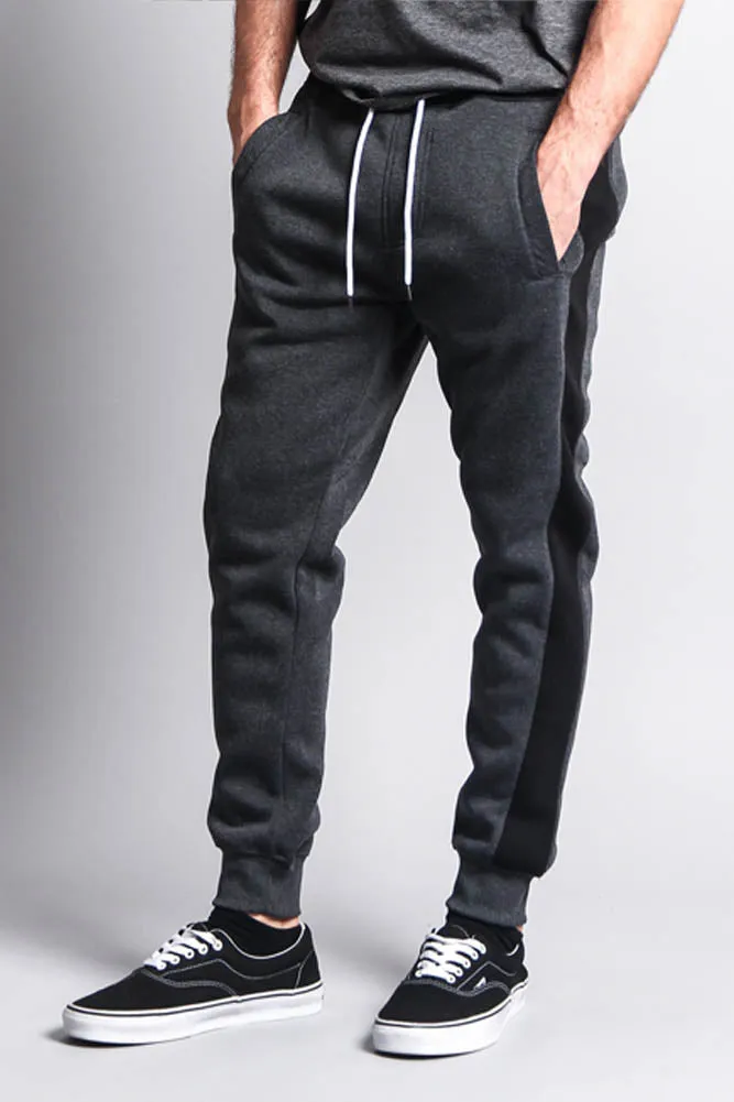 Athletic Side Stripe Sweatpants