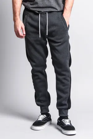 Athletic Side Stripe Sweatpants