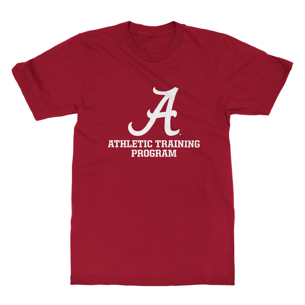 Athletic Training Program Alabama A