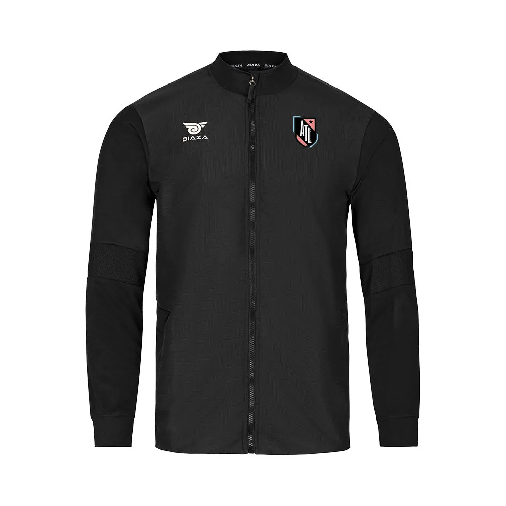 Athletic United Midnight Diaza Jacket