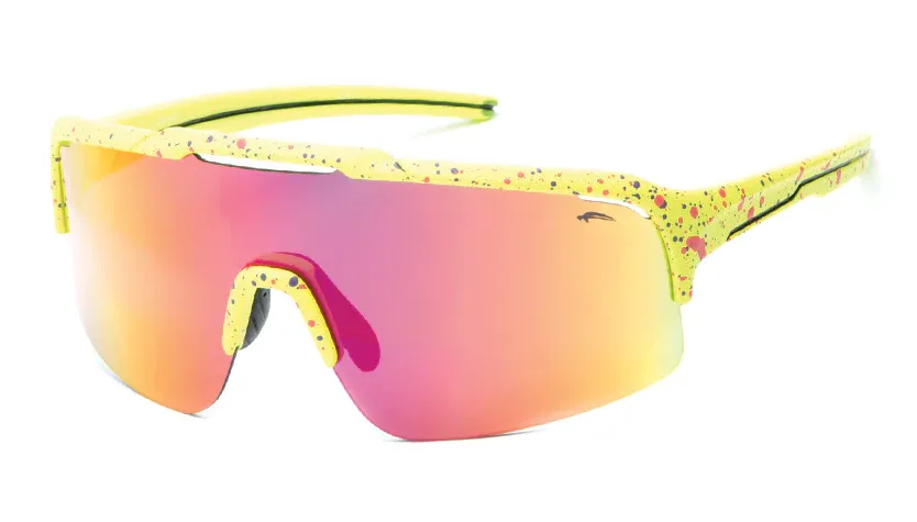 Atmosphere Devo Sunglasses