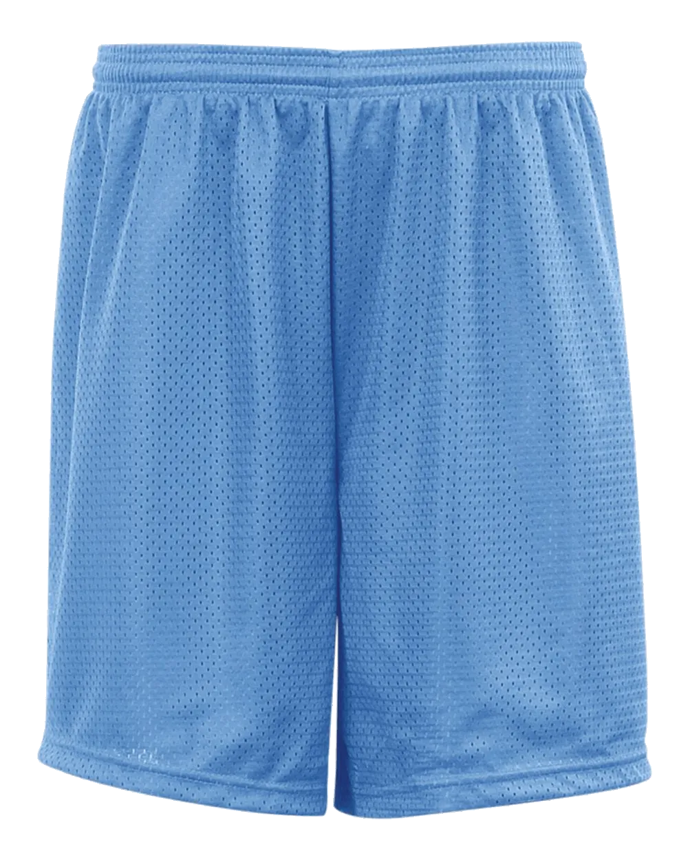 Badger Men's Mesh/Tricot 7 Inch Shorts