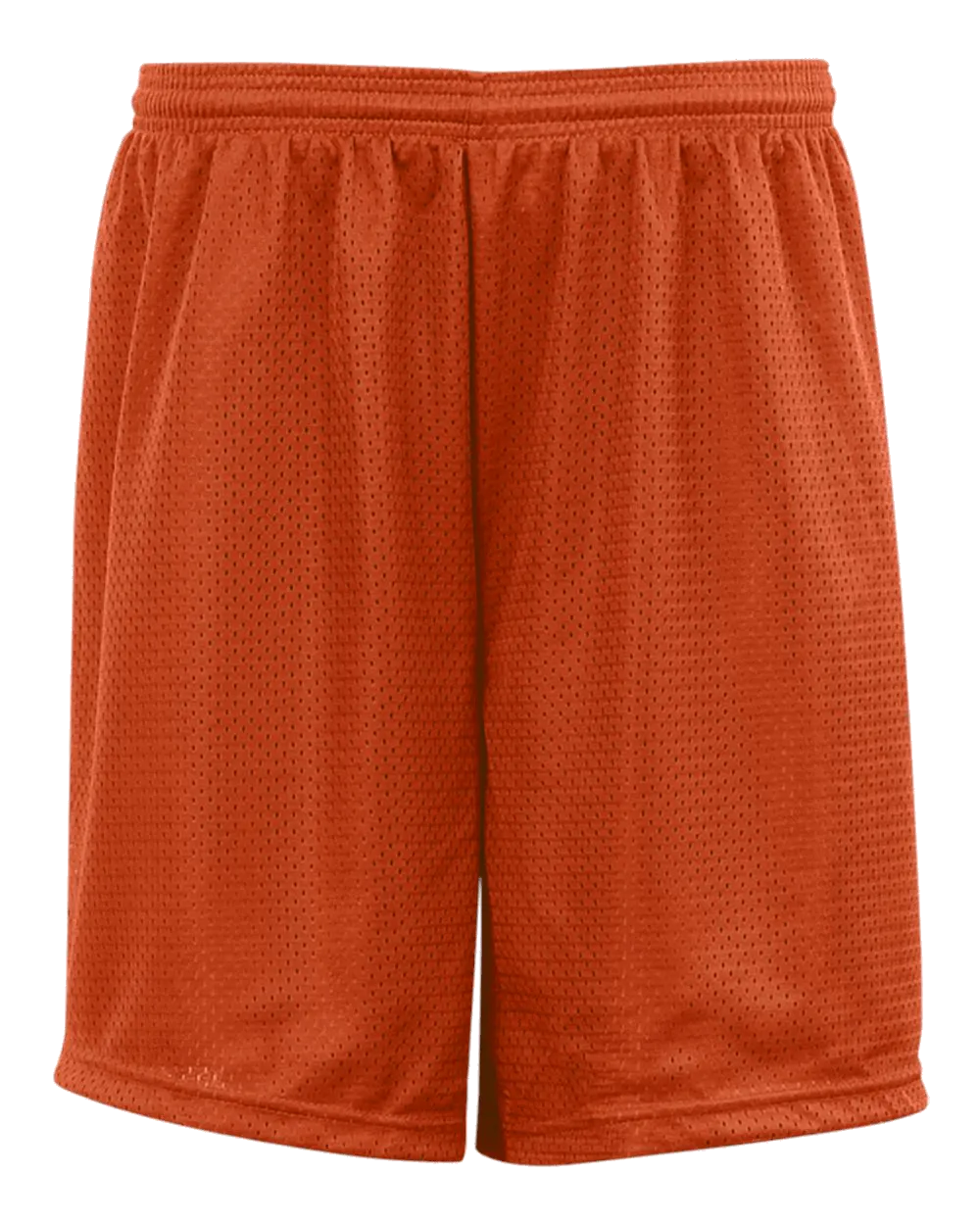 Badger Men's Mesh/Tricot 7 Inch Shorts