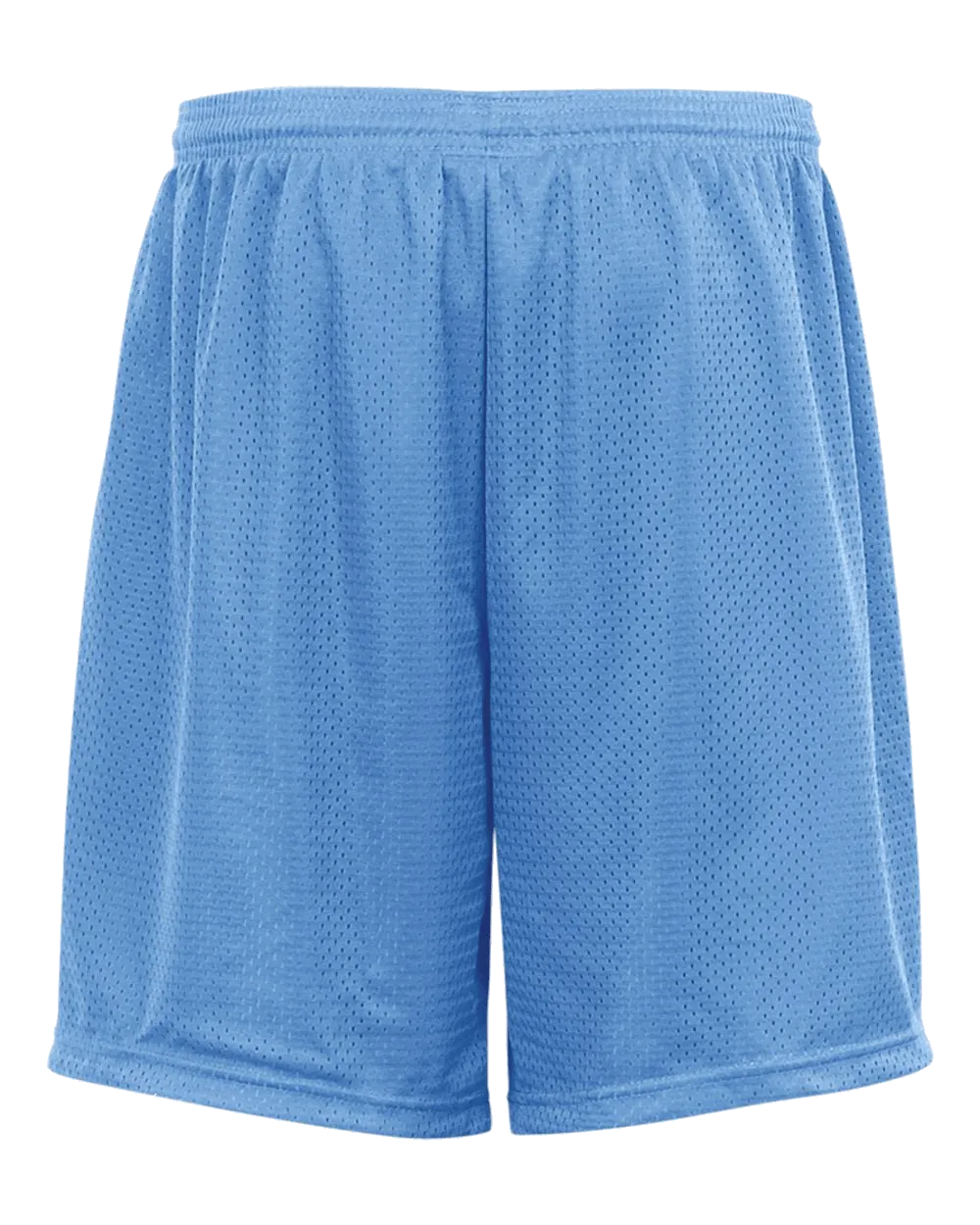 Badger Men's Mesh/Tricot 7 Inch Shorts