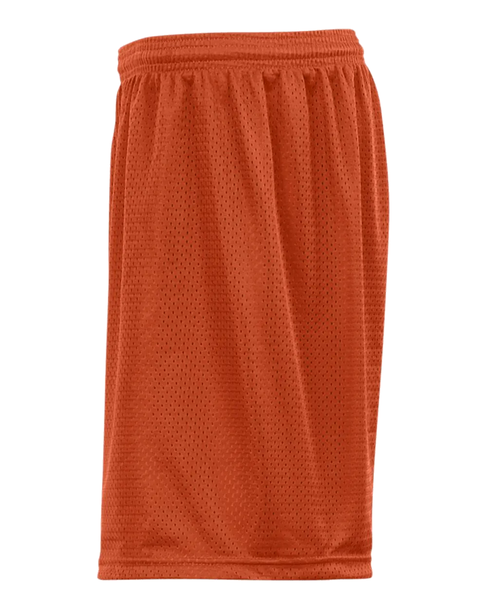 Badger Men's Mesh/Tricot 7 Inch Shorts