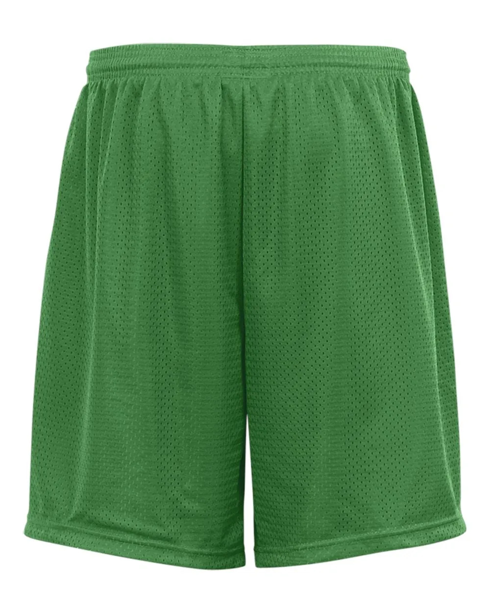 Badger Men's Mesh/Tricot 7 Inch Shorts