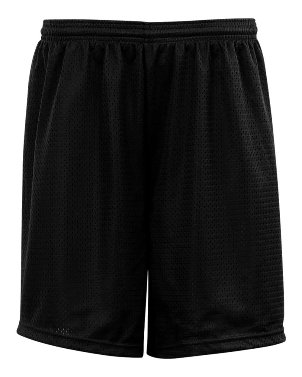 Badger Men's Mesh/Tricot 7 Inch Shorts