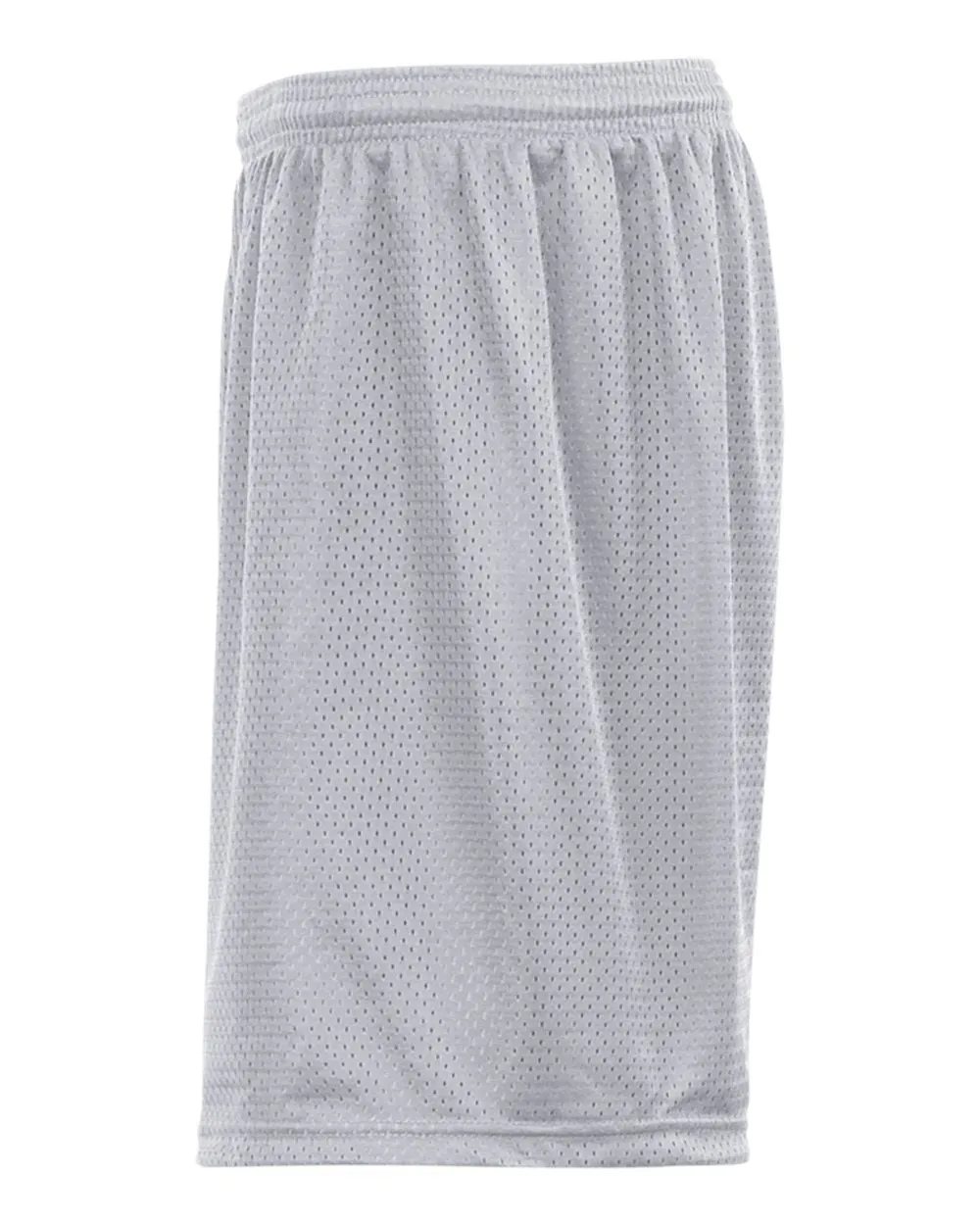 Badger Men's Mesh/Tricot 7 Inch Shorts