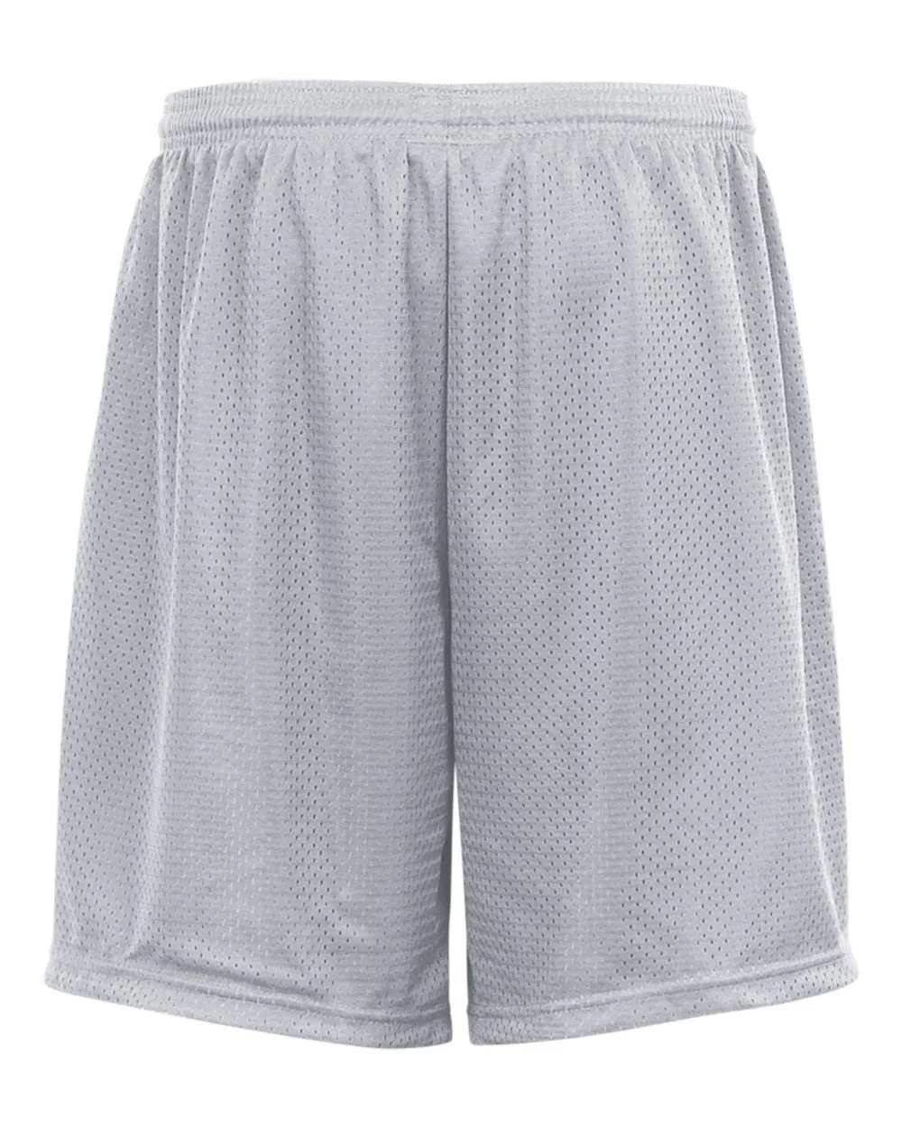 Badger Men's Mesh/Tricot 7 Inch Shorts