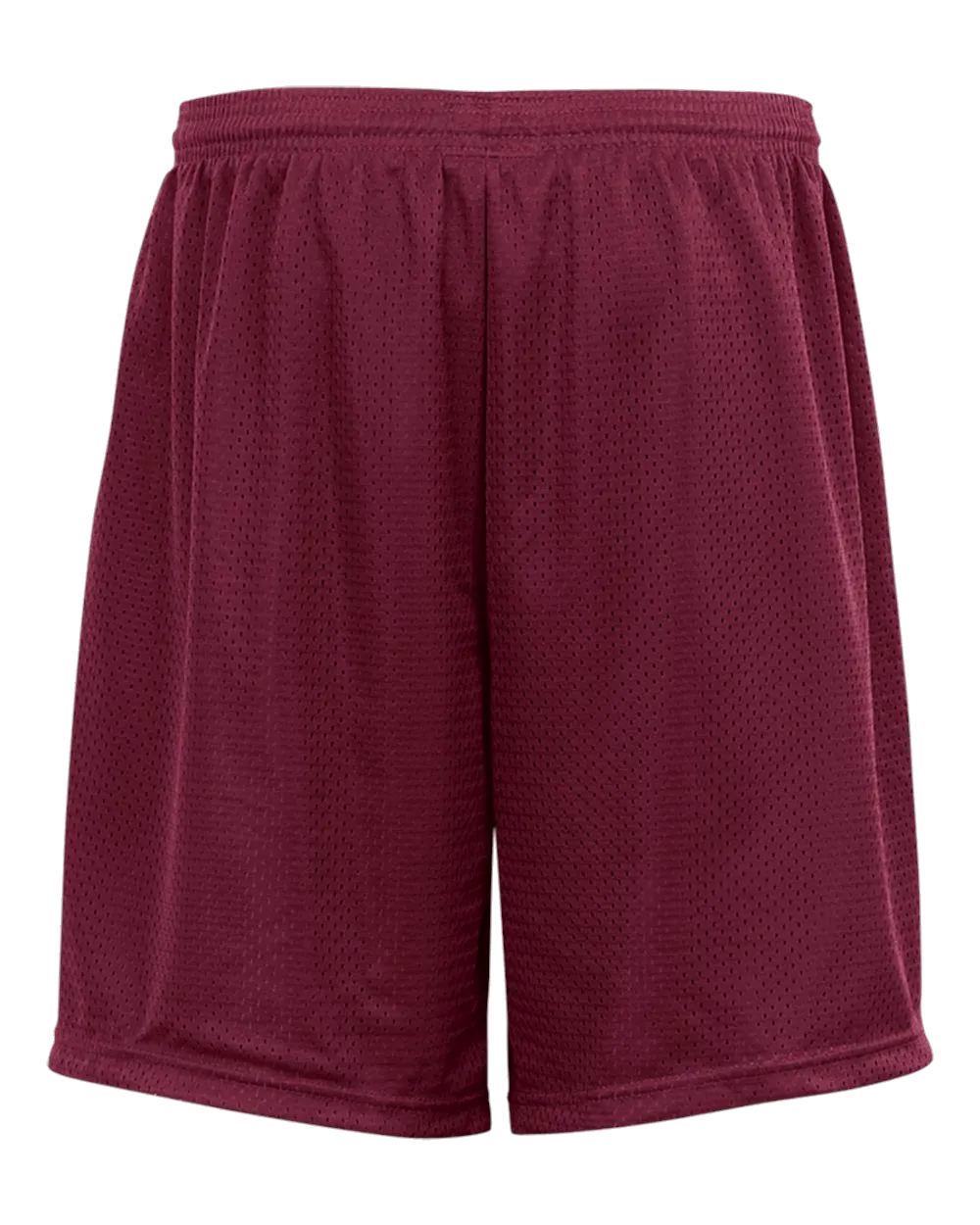 Badger Men's Mesh/Tricot 7 Inch Shorts