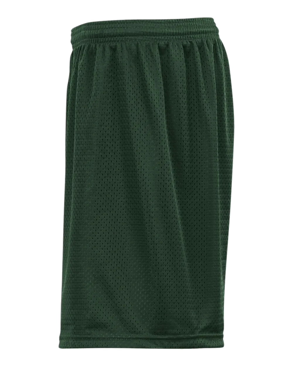 Badger Men's Mesh/Tricot 7 Inch Shorts