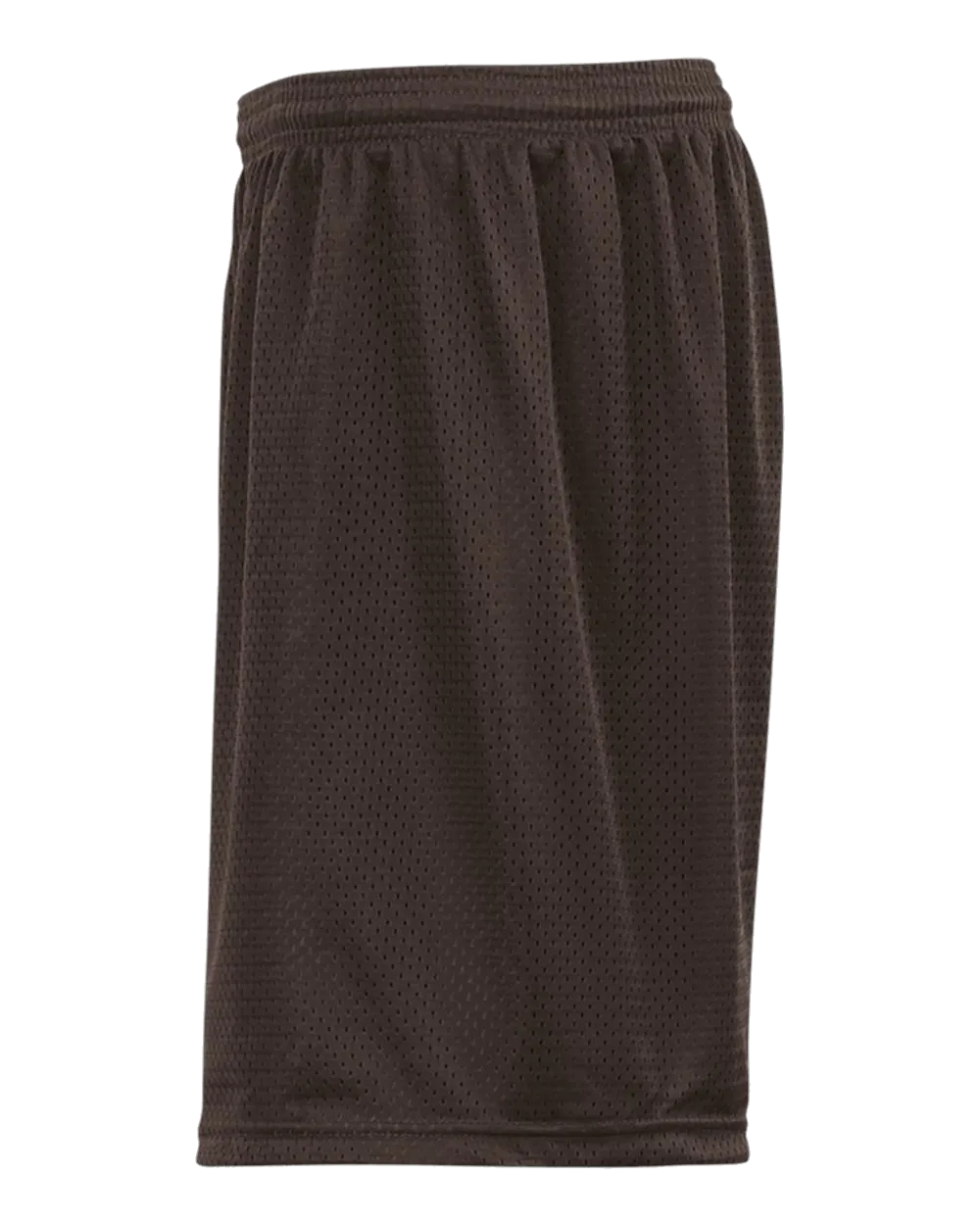 Badger Men's Mesh/Tricot 7 Inch Shorts