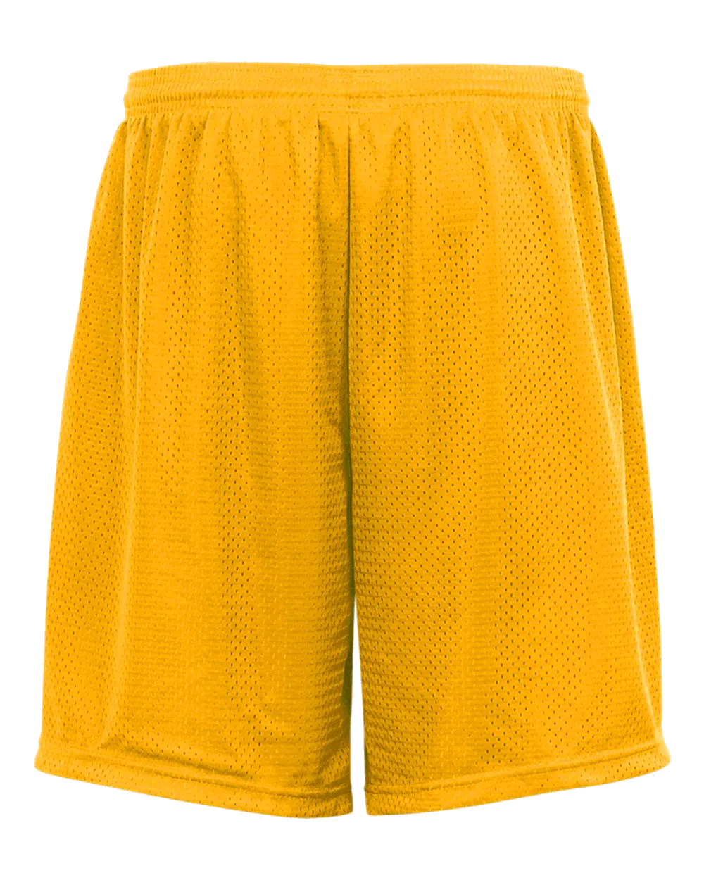 Badger Men's Mesh/Tricot 7 Inch Shorts