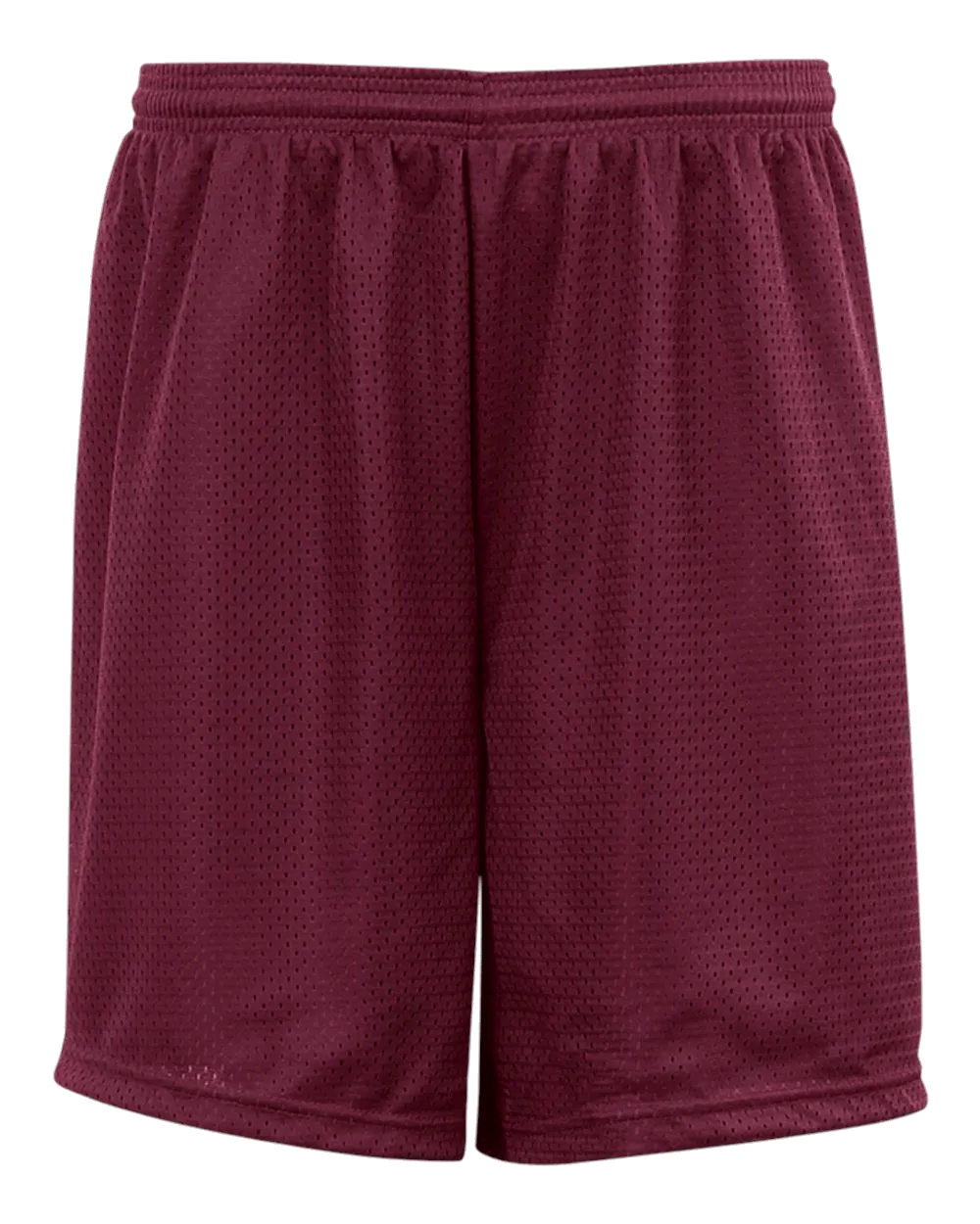 Badger Men's Mesh/Tricot 7 Inch Shorts