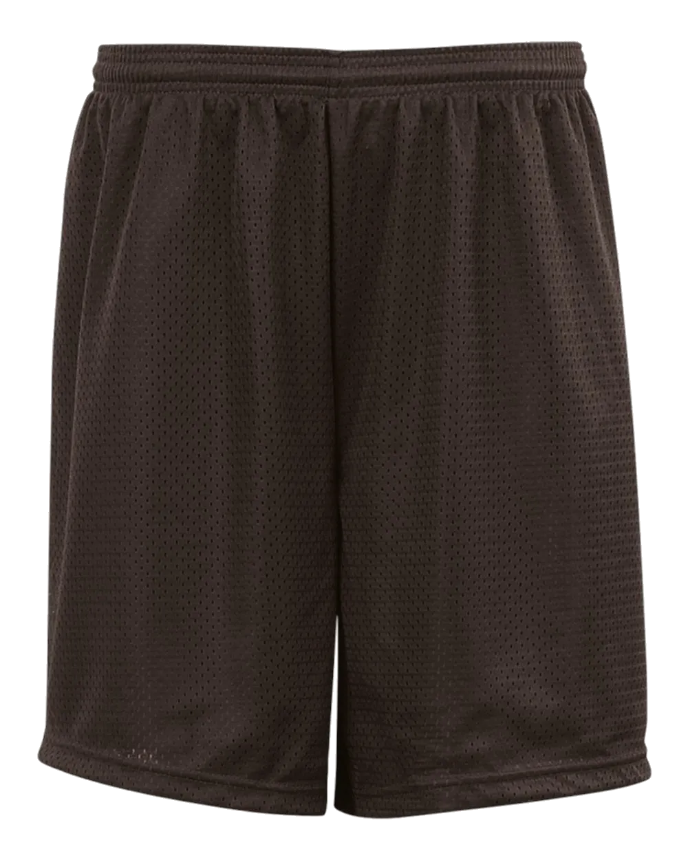 Badger Men's Mesh/Tricot 7 Inch Shorts