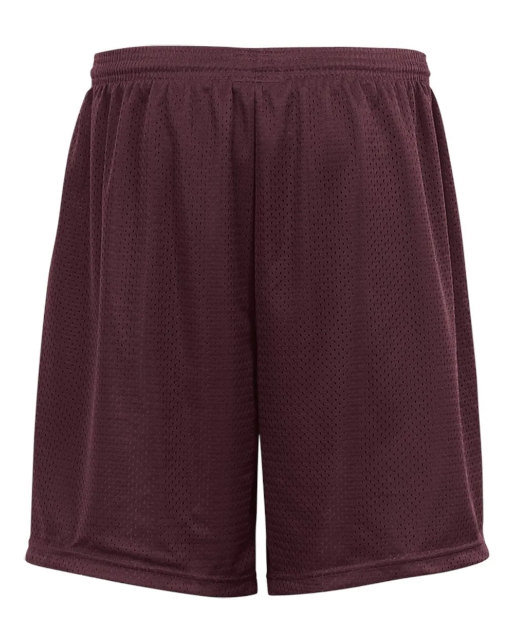 Badger Men's Mesh/Tricot 7 Inch Shorts