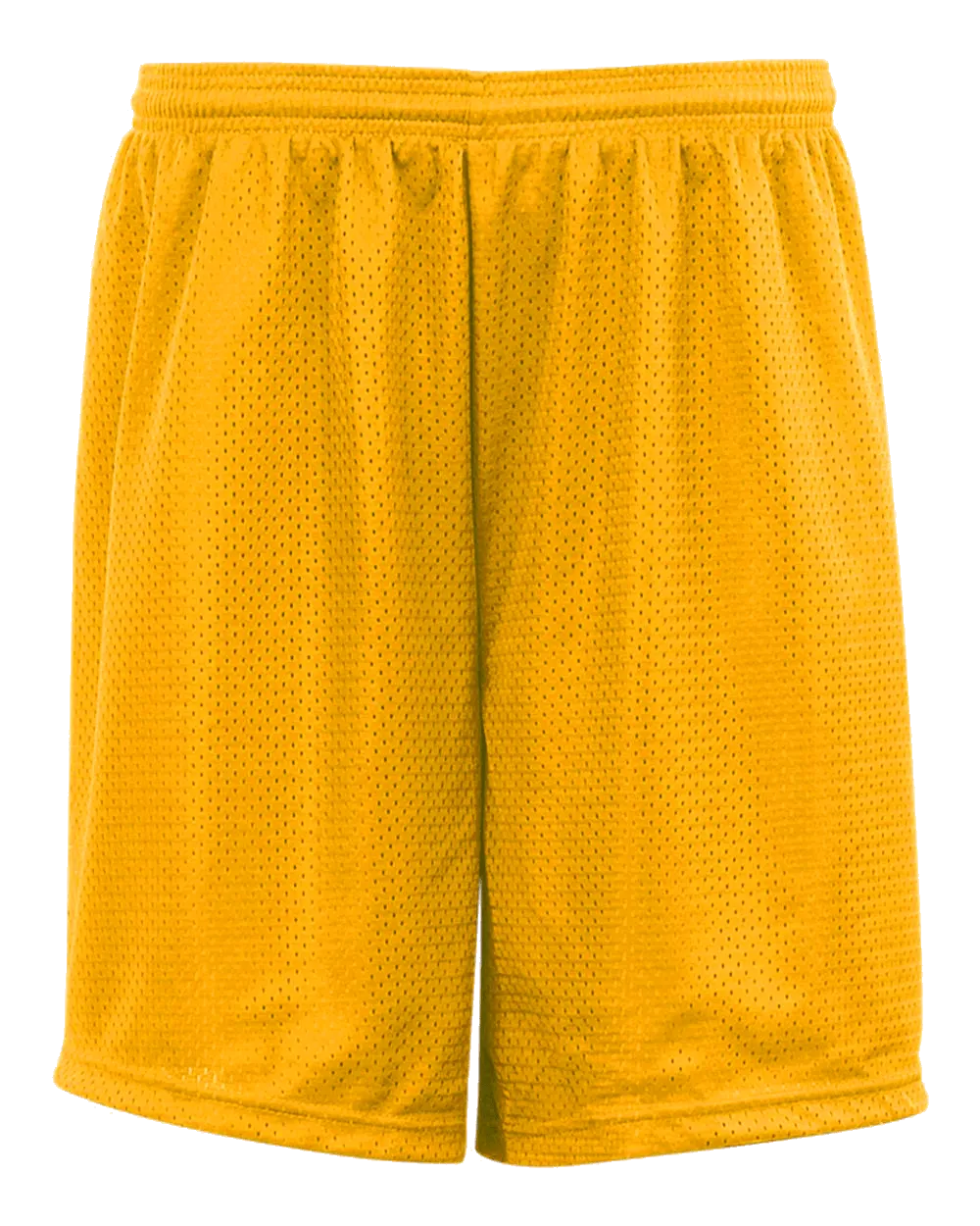 Badger Men's Mesh/Tricot 7 Inch Shorts