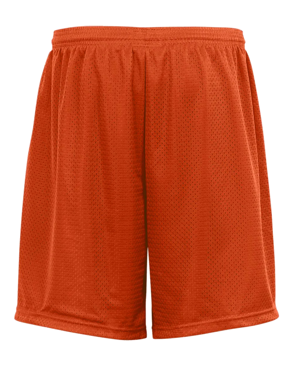 Badger Men's Mesh/Tricot 7 Inch Shorts