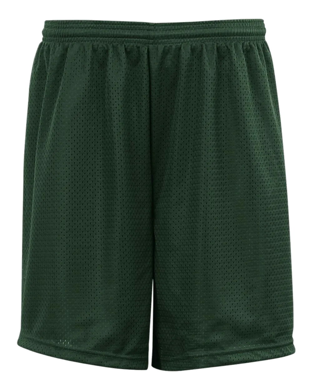 Badger Men's Mesh/Tricot 7 Inch Shorts