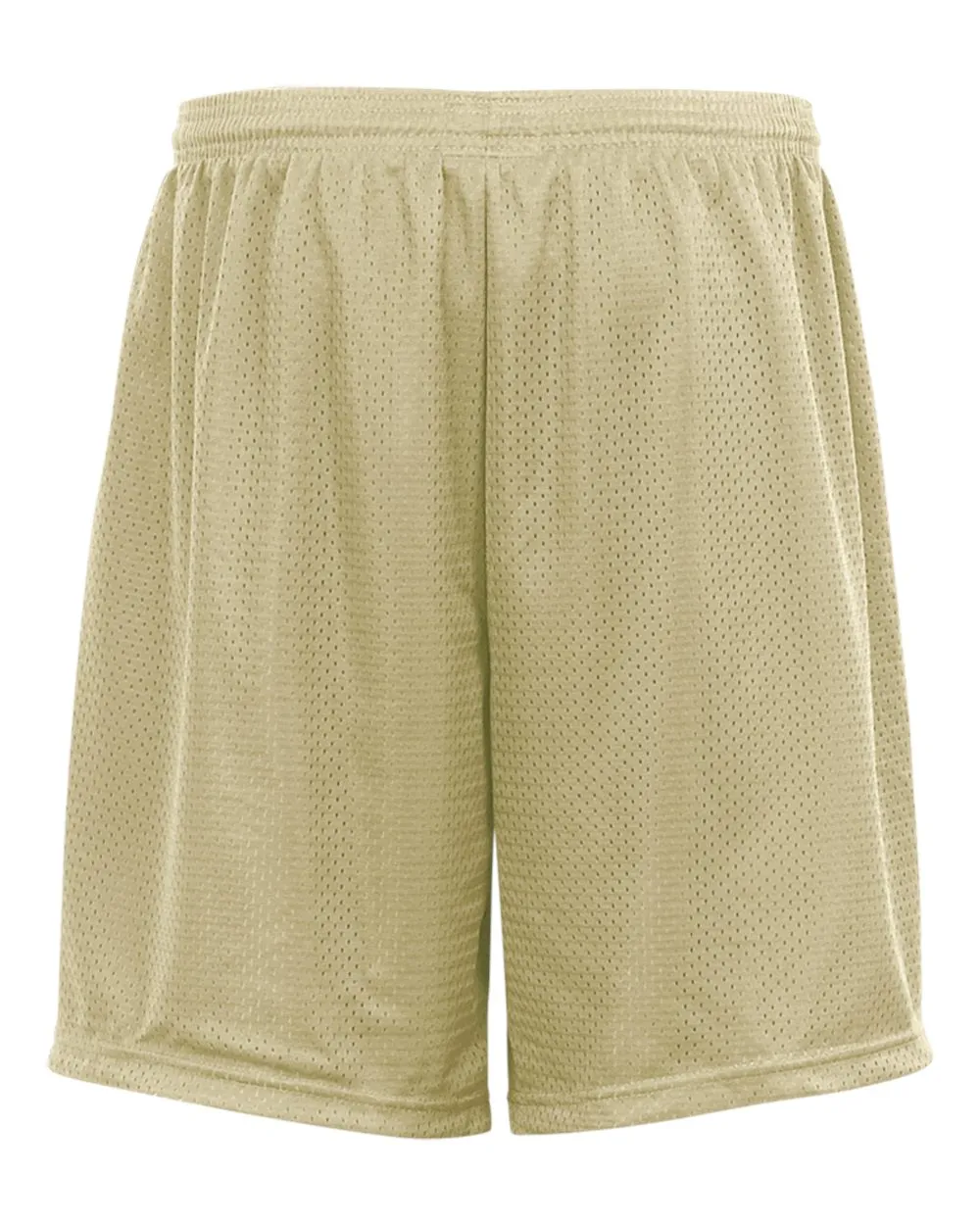 Badger Men's Mesh/Tricot 7 Inch Shorts