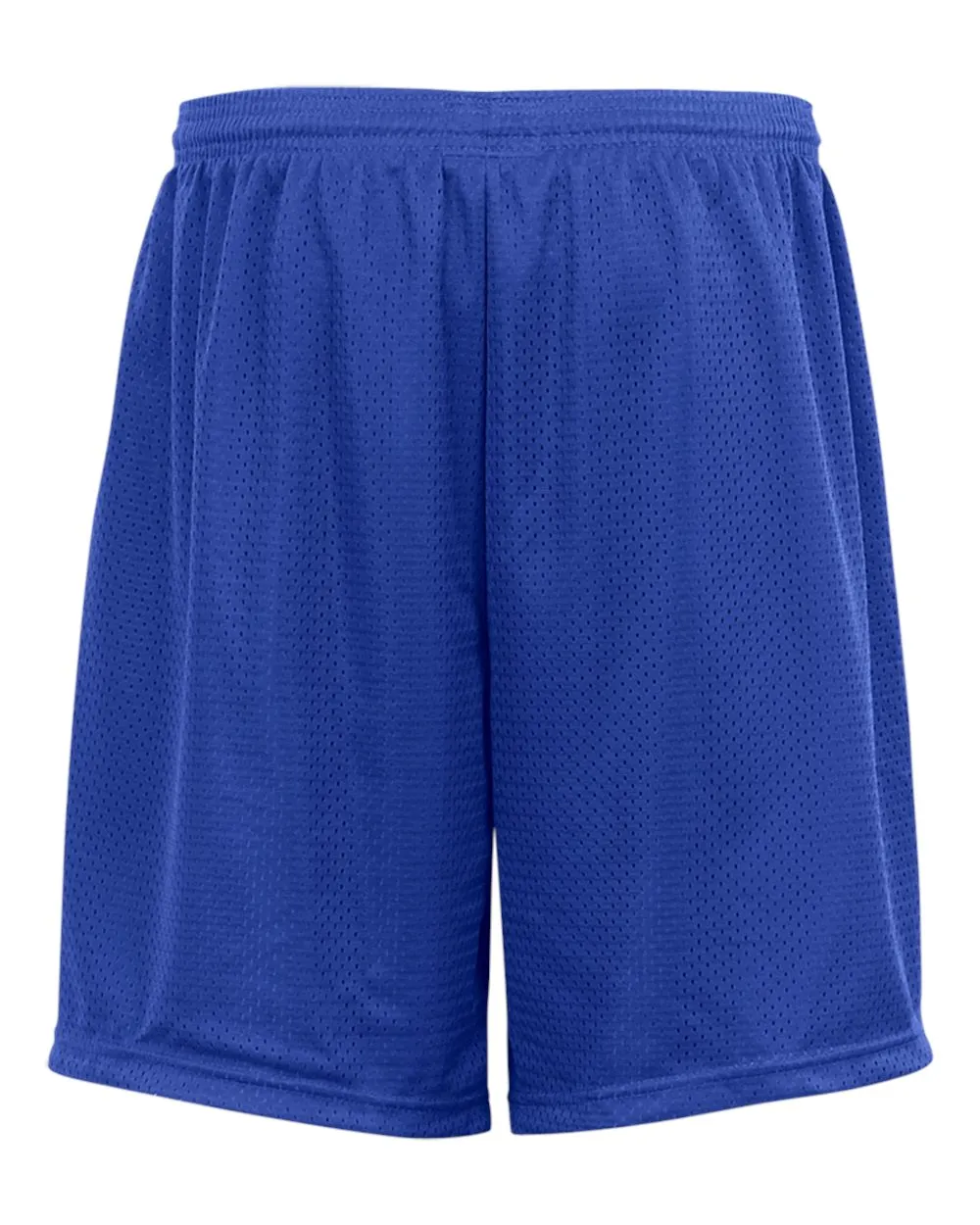 Badger Men's Mesh/Tricot 7 Inch Shorts