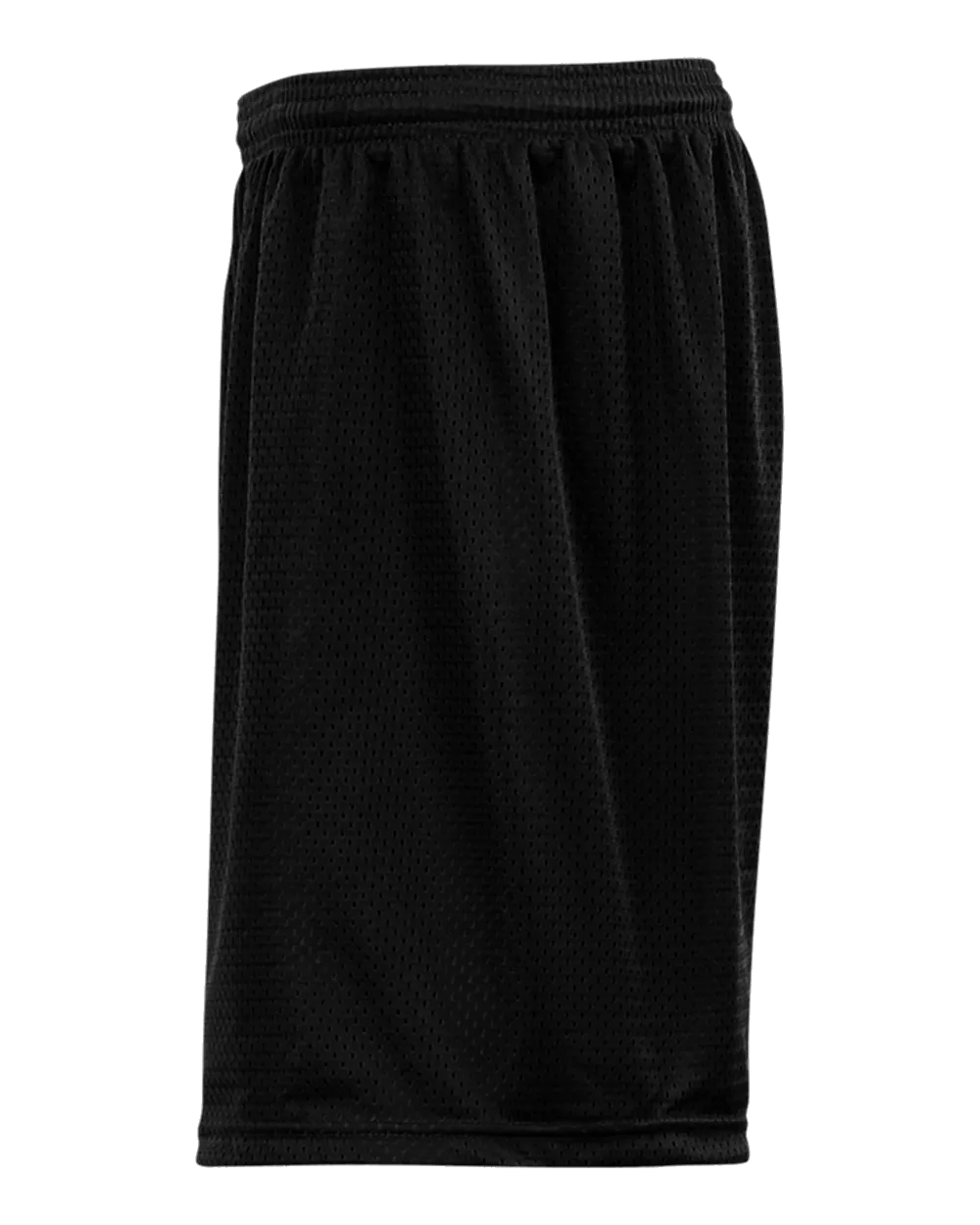 Badger Men's Mesh/Tricot 7 Inch Shorts